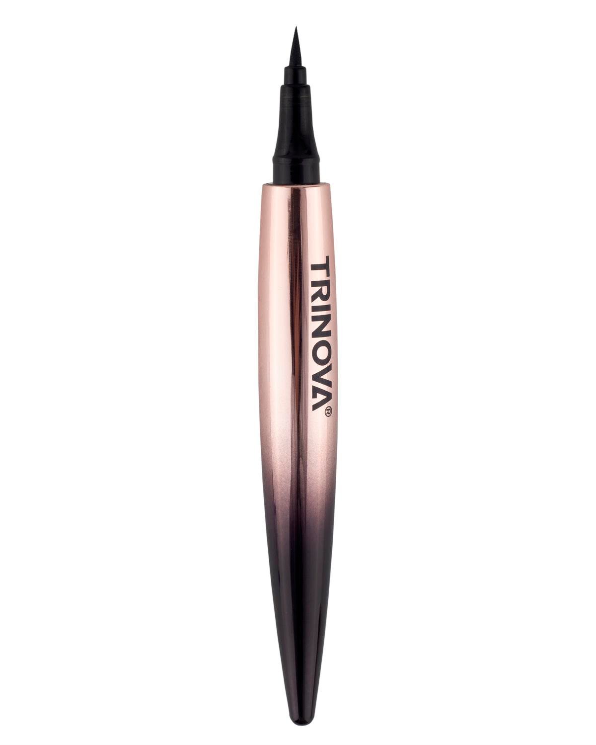 Trinova Party Queen Waterproof Eyeliner