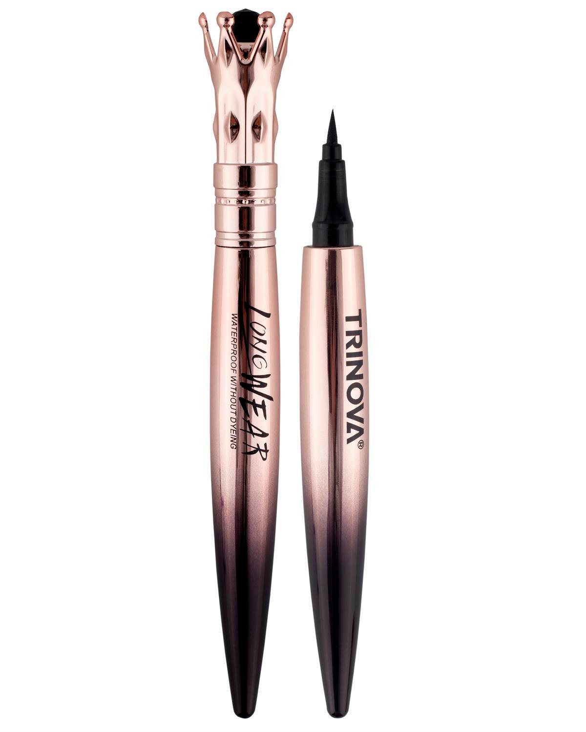 Trinova Party Queen Waterproof Eyeliner