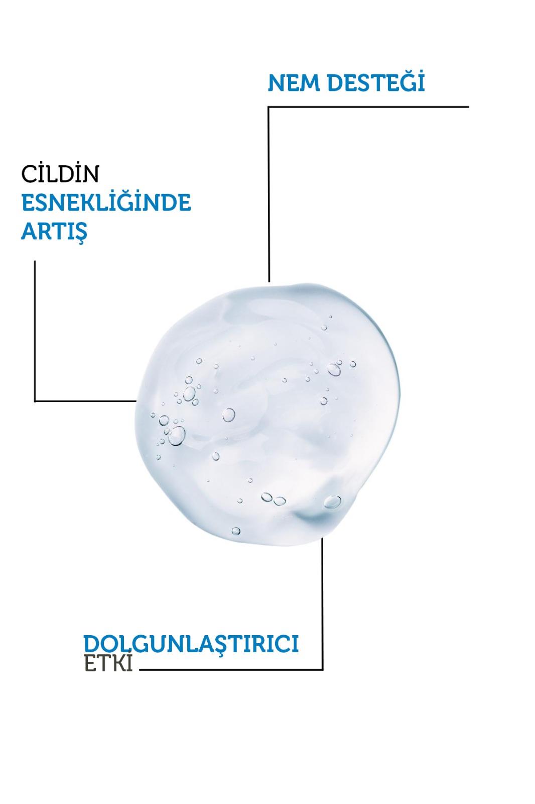 Trinova Ultra Intensive Moisturizing Skin Serum 30 ml