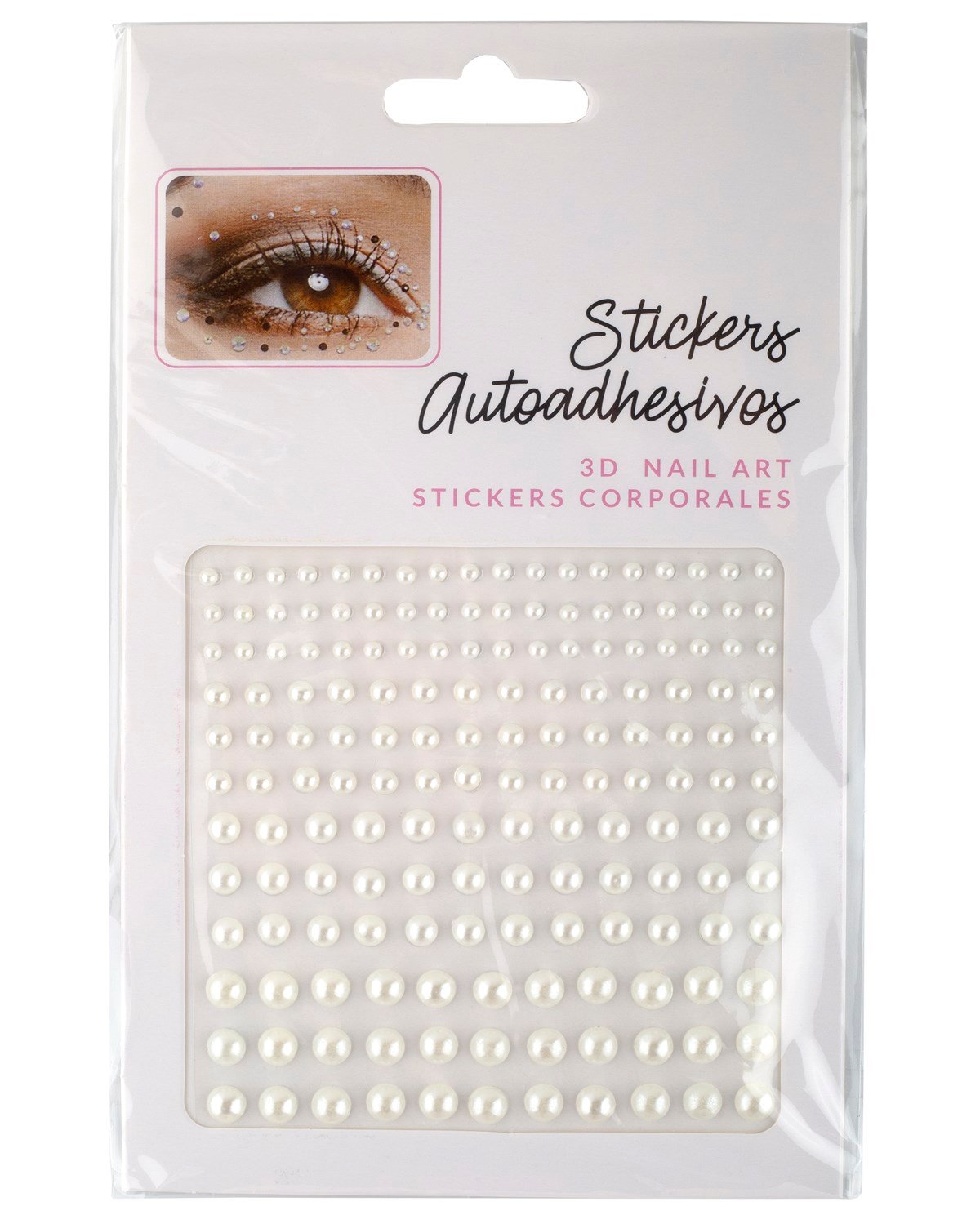 Yüz ve Tırnak Süsleme Taşı