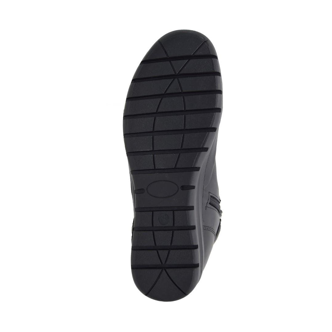 ComfortOrtopedia Kadın Bot 1751 SİYAH