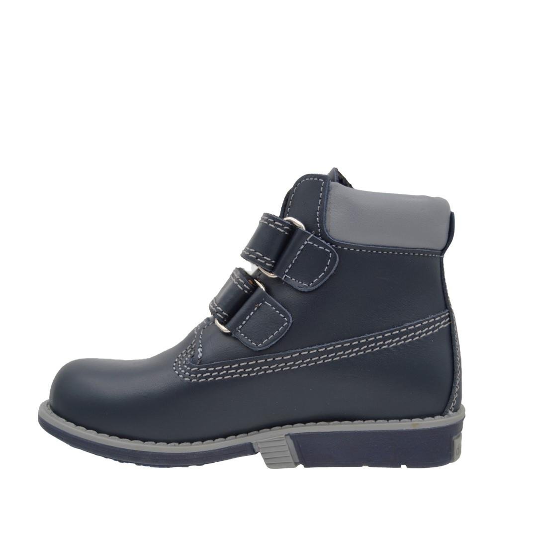 Erkek Çocuk BotOrtopedia Cocuk Bot 1795 (26-30) LACİVERT