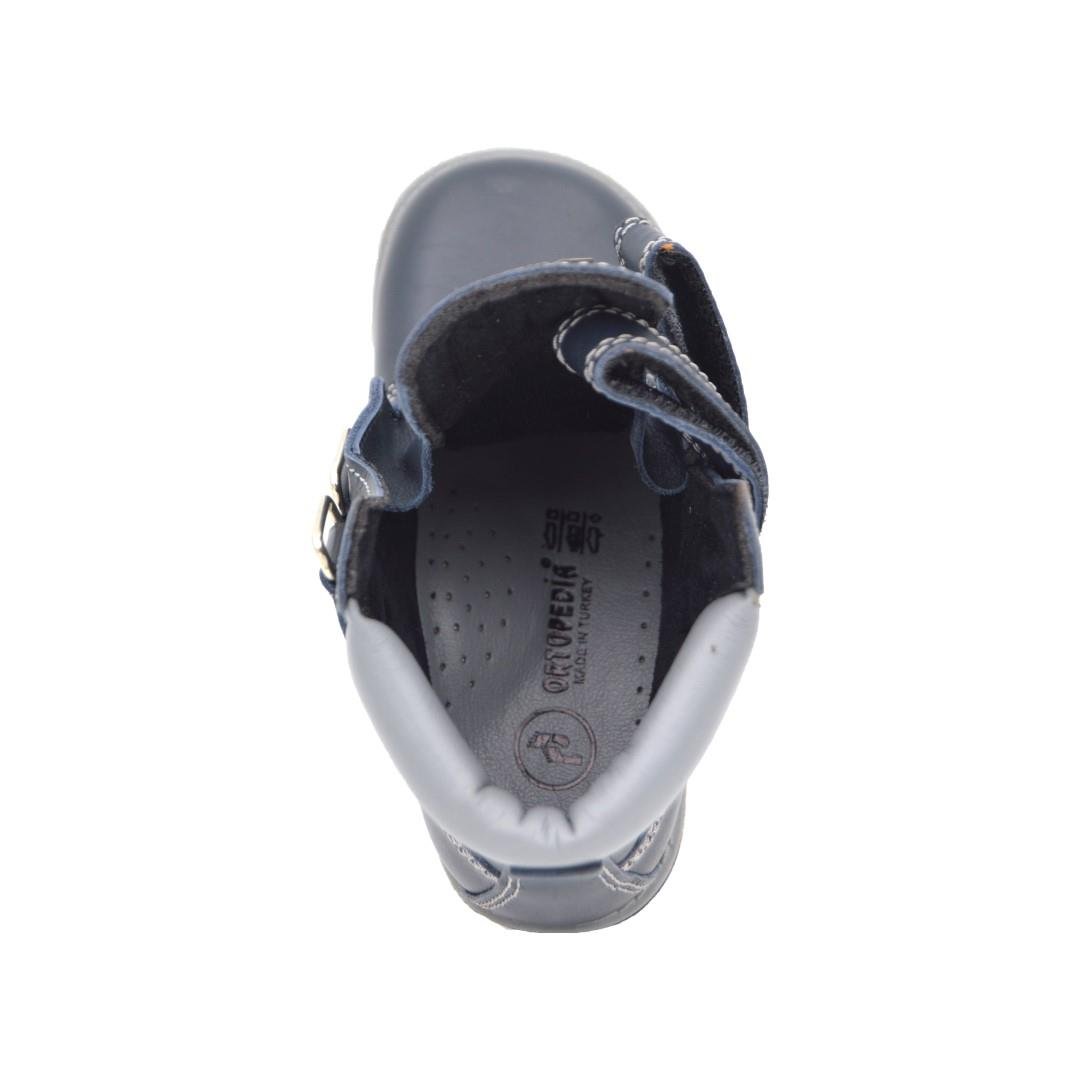 Erkek Çocuk BotOrtopedia Cocuk Bot 1795 (26-30) LACİVERT