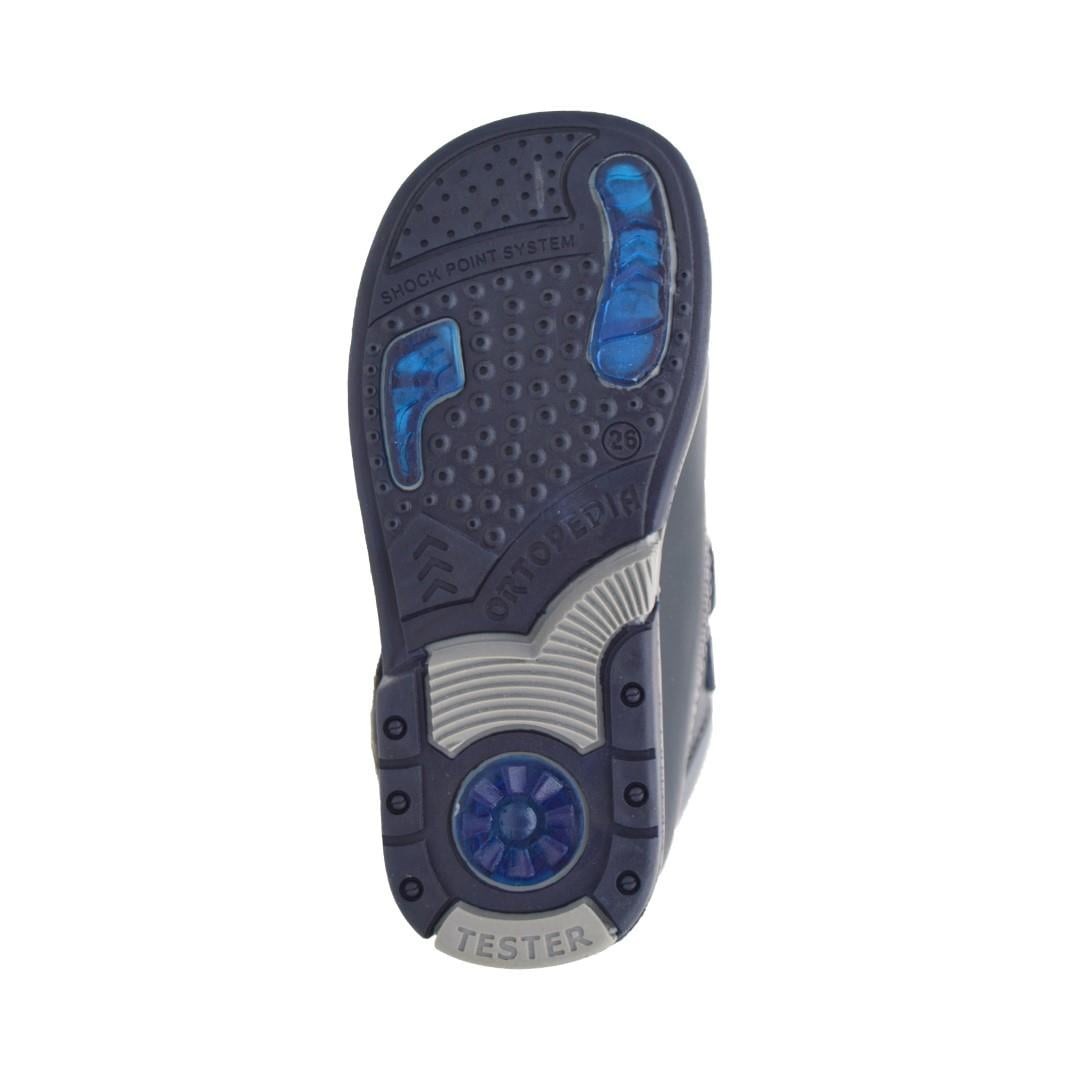 Erkek Çocuk BotOrtopedia Cocuk Bot 1795 (26-30) LACİVERT