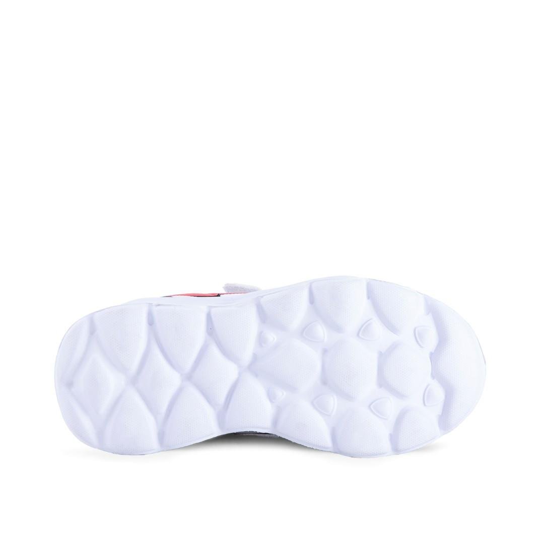 KategorisizBuckhead  Ares Bebek Işıklı Spor Ayakkabı - BUCK4308 MAVİ - KIRMIZI