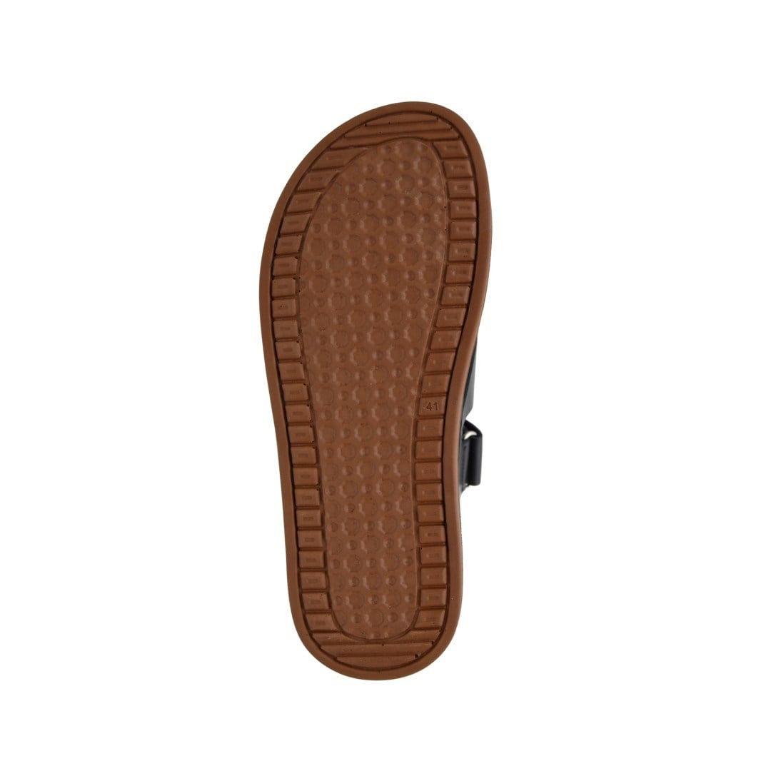 KategorisizErkek Comfort Terlik 2286 SİYAH