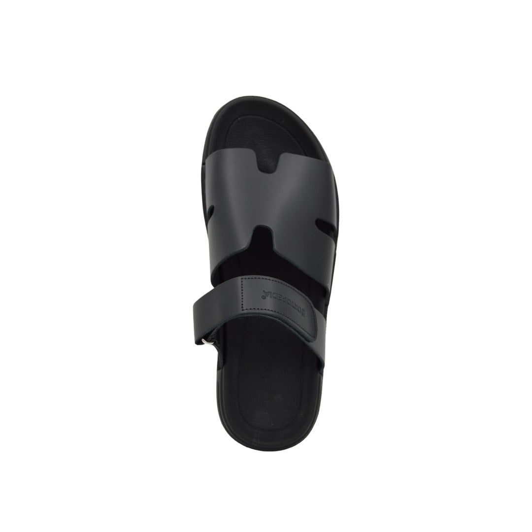 KategorisizErkek Comfort Terlik 2286 SİYAH