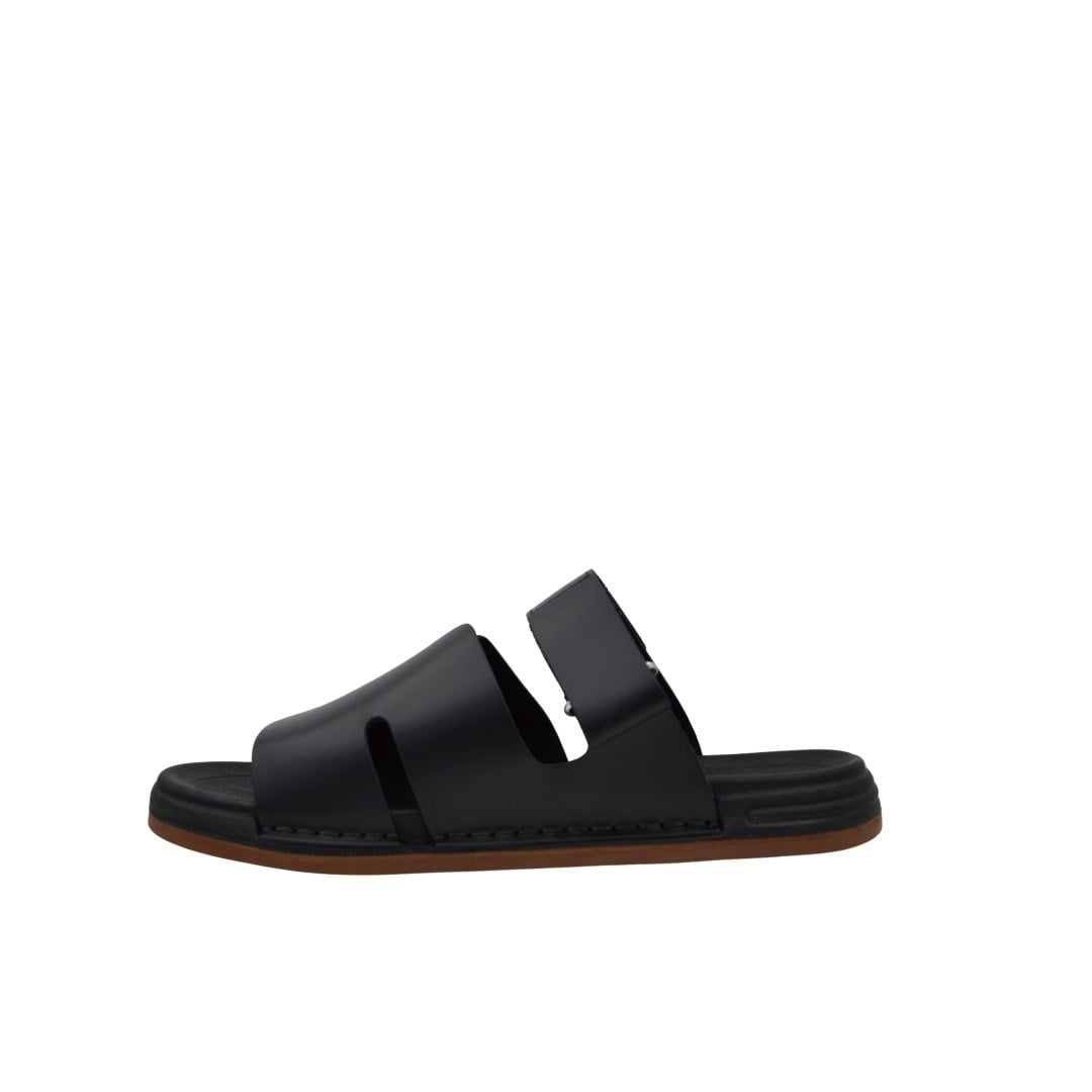 KategorisizErkek Comfort Terlik 2286 SİYAH