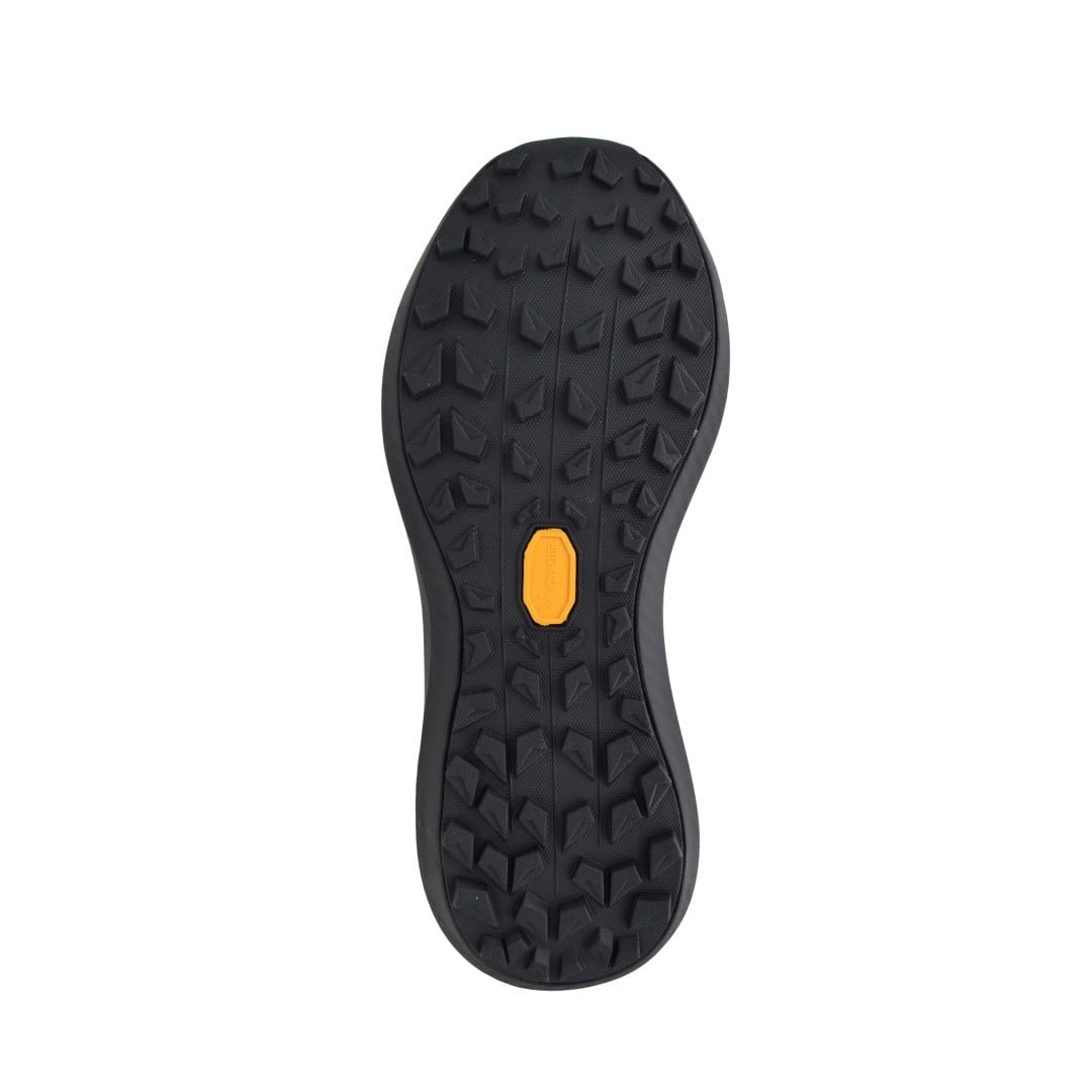 KategorisizErkek Kavisli MBT Taban Memory Sole  Spor Ayakkabı 2275 SİYAH