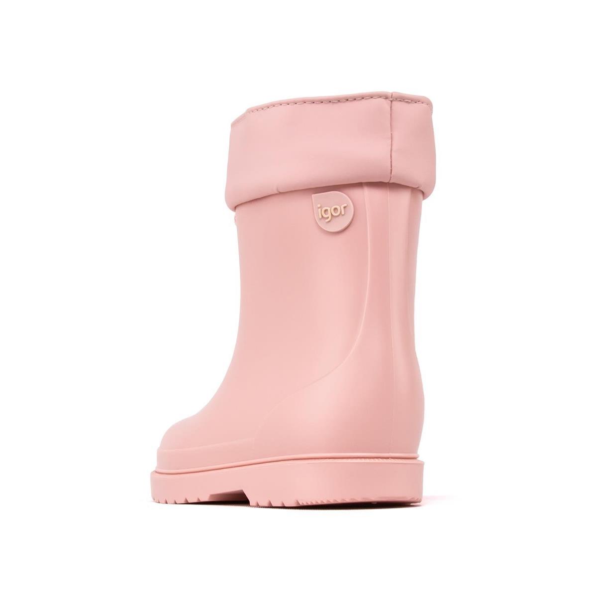 Kategorisizİgor Yağmur Çizmesi W10257 BIMBI EURI 197-Maquillaje