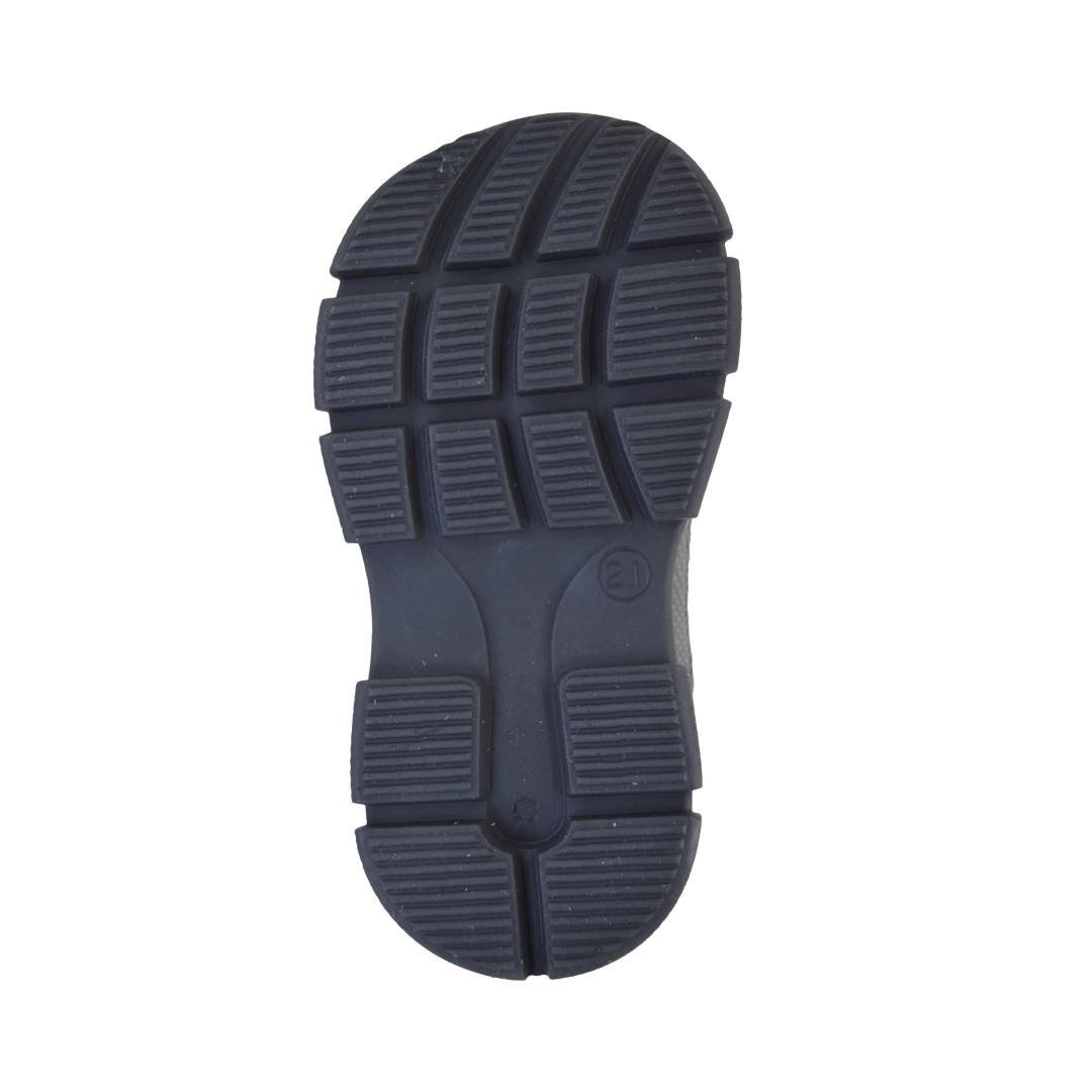 KategorisizOrtopedia Hakiki Deri Bebek Bot 2018 SİYAH