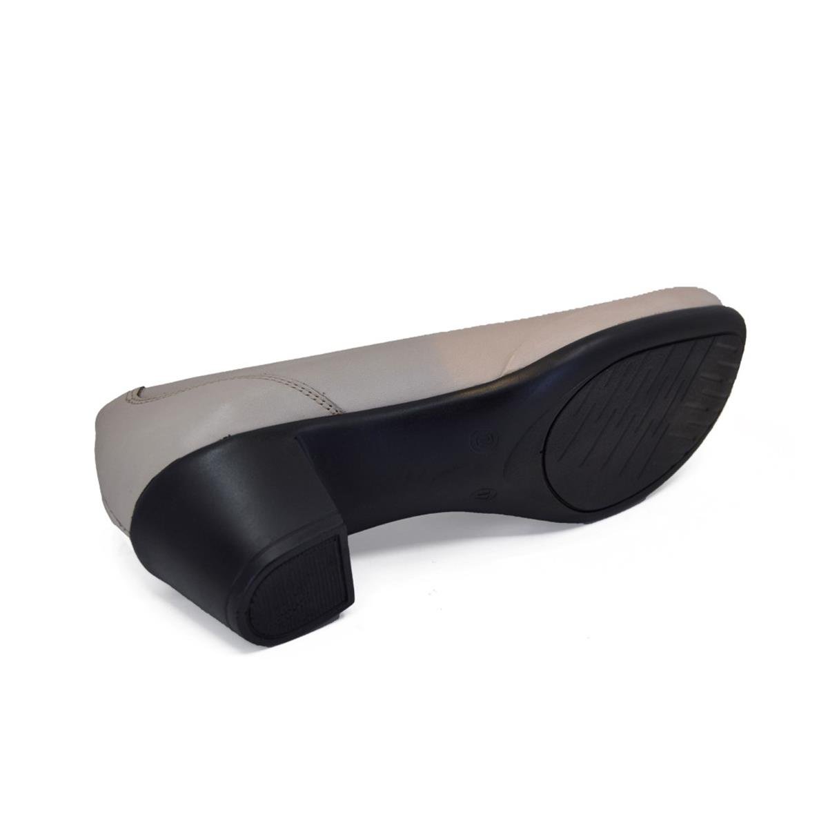 KategorisizOrtopedia Kadın Ayakkabı 1794 SİLVER