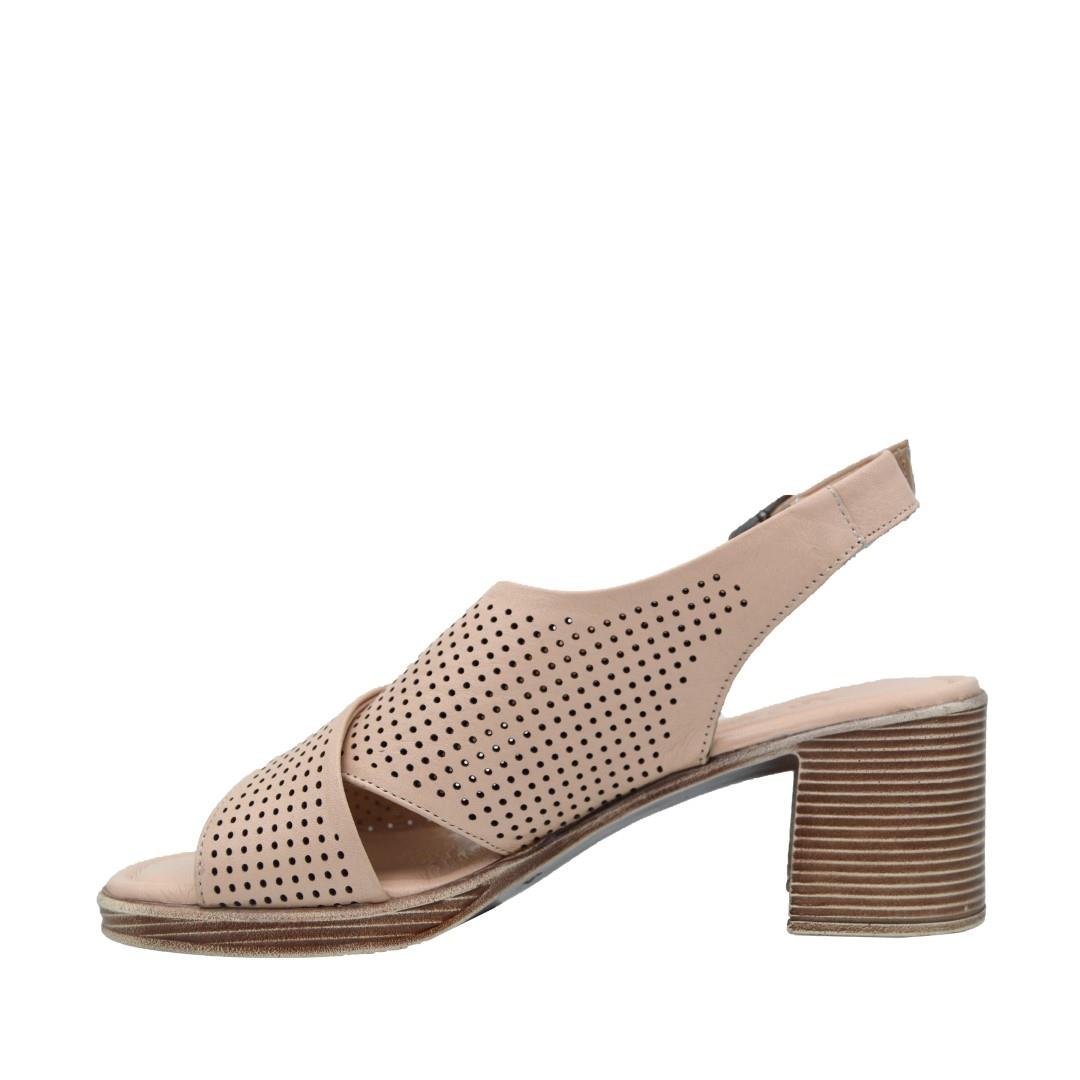 KategorisizOrtopedia Kadın Sandalet 2203 BEJ