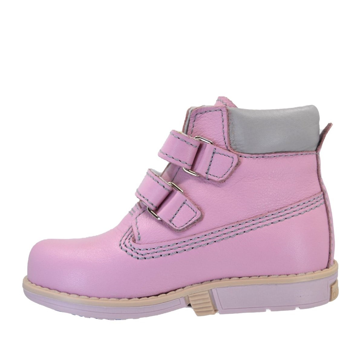 Kız Bebek BotOrtopedia Bebek Bot 1795 PEMBE