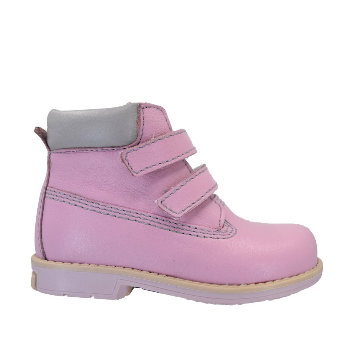 Kız Bebek BotOrtopedia Bebek Bot 1795 PEMBE