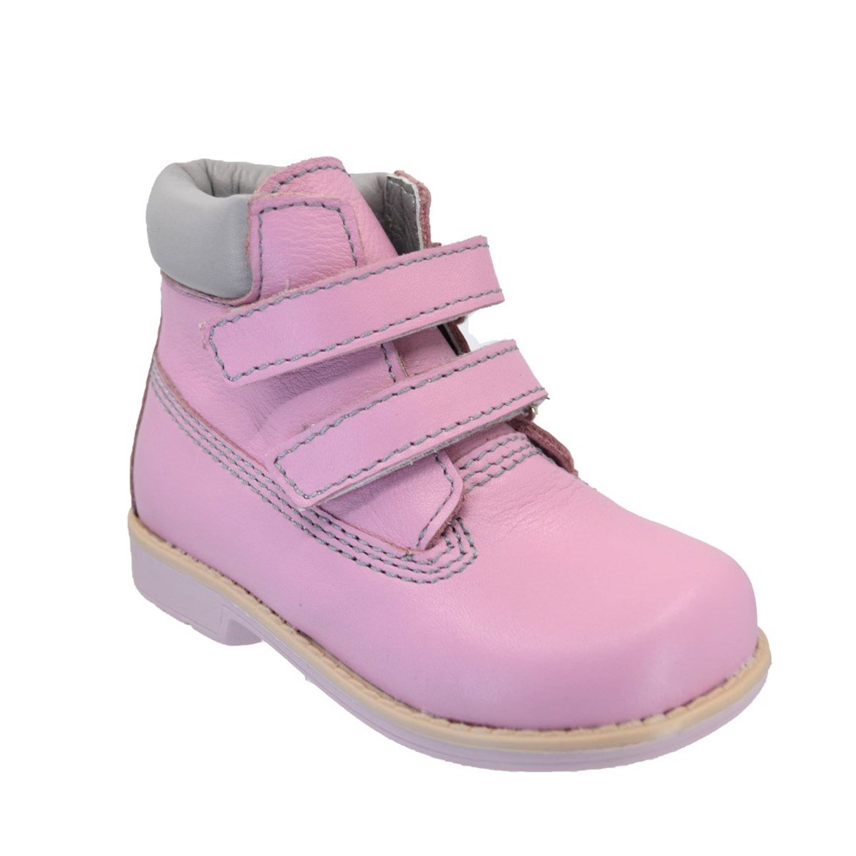 Kız Bebek BotOrtopedia Bebek Bot 1795 PEMBE