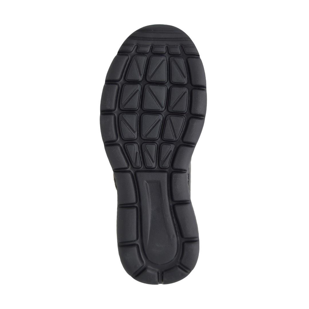 SneakerOrtopedia Kadın Ayakkabı 1785 SİYAH