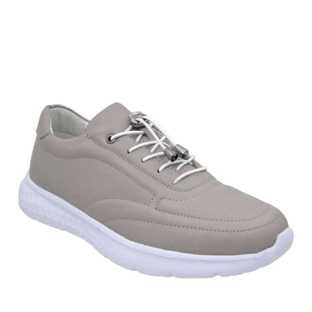 SneakerOrtopedia Kadın Ayakkabı 1785 VİZON