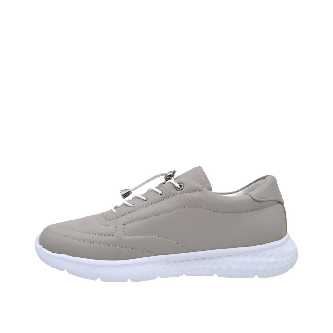 SneakerOrtopedia Kadın Ayakkabı 1785 VİZON