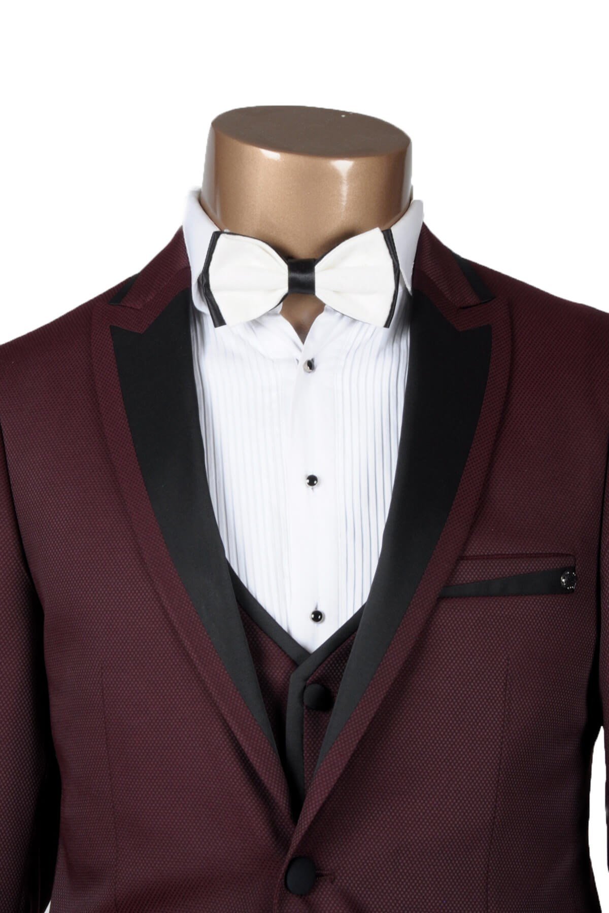 Maserto Beyaz Papyon