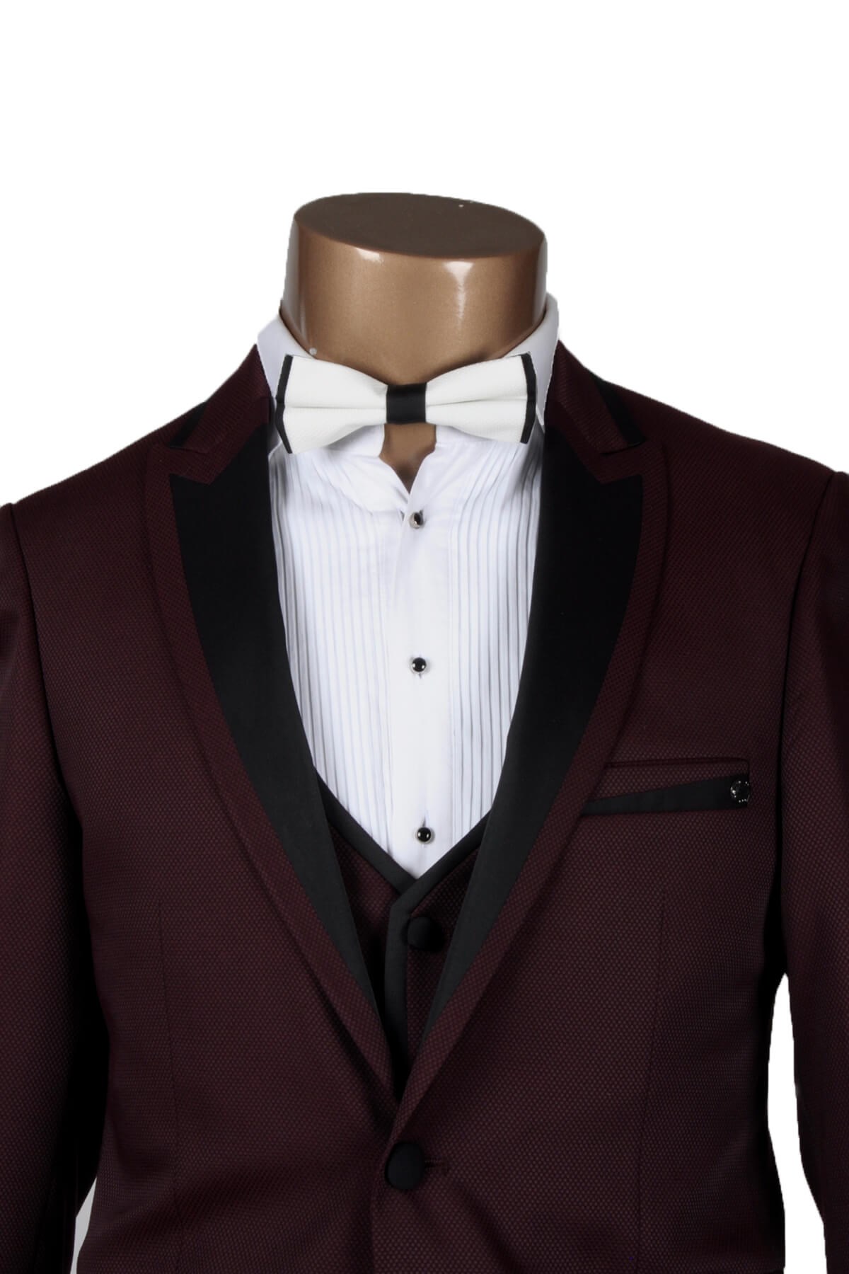 Maserto Beyaz Papyon