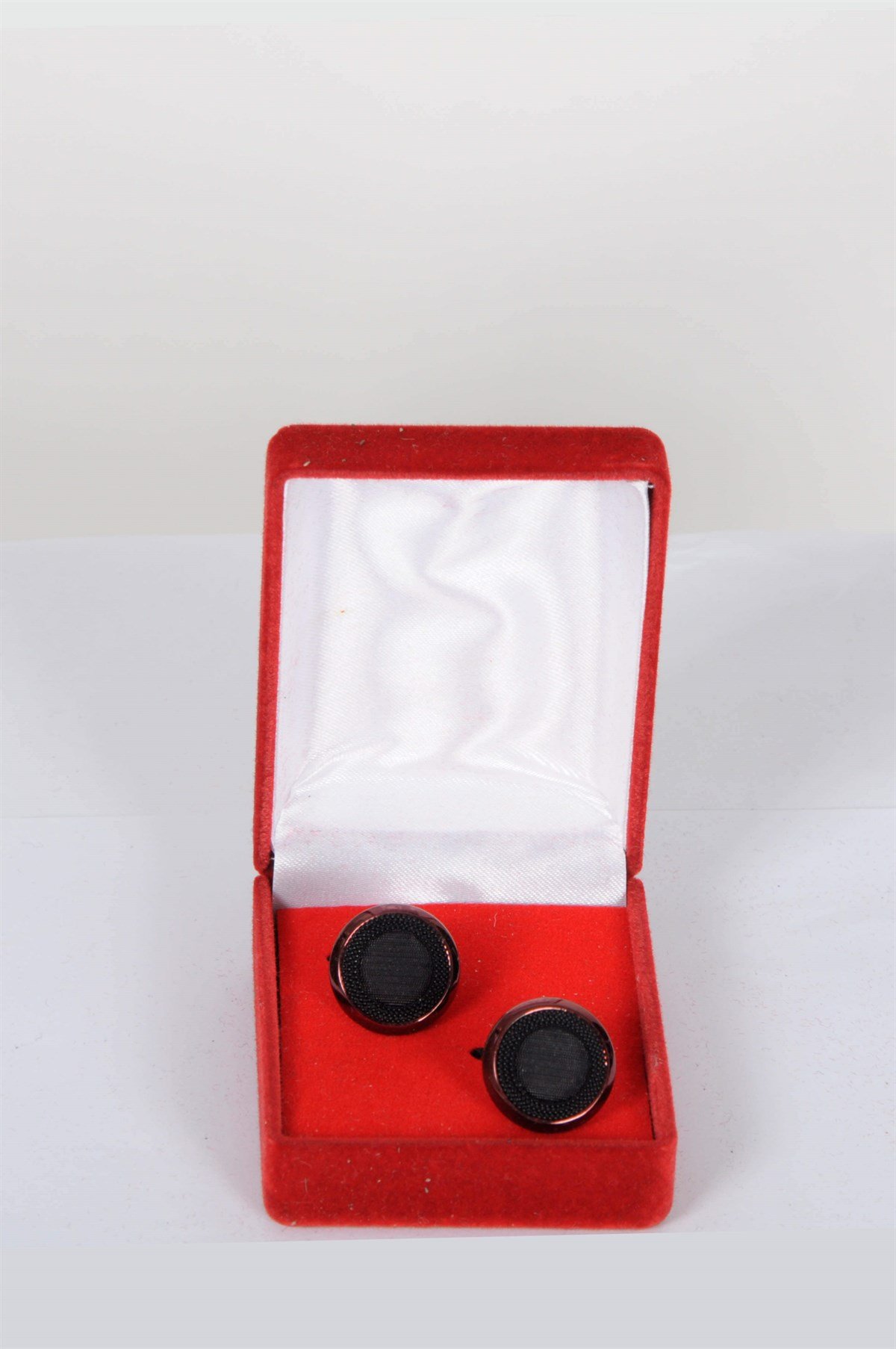 Maserto Klasik Kol Düğmesi