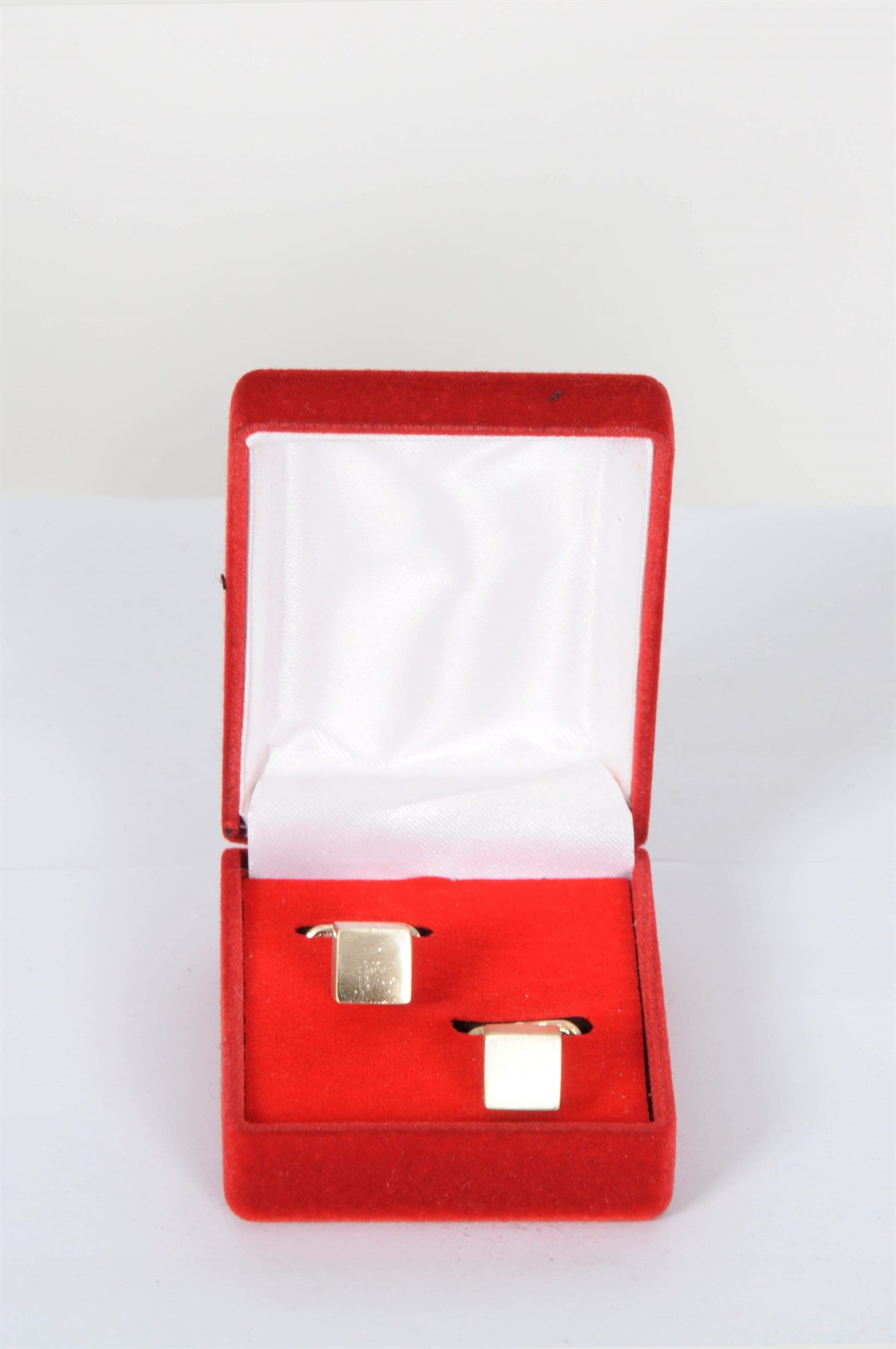 Maserto Klasik Kol Düğmesi