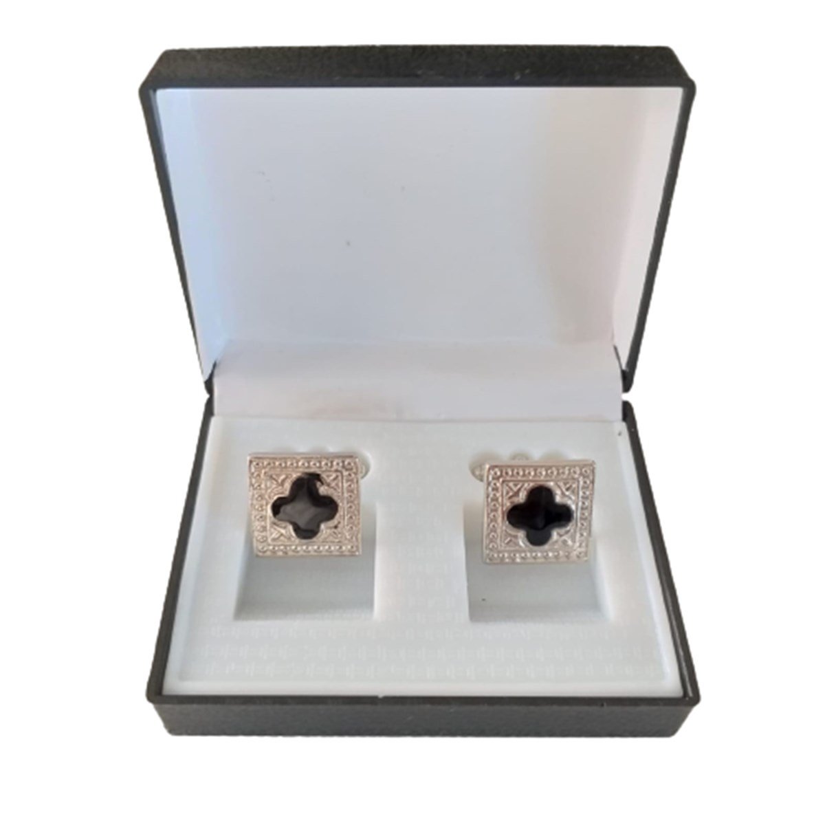 Maserto Kol Düğmesi