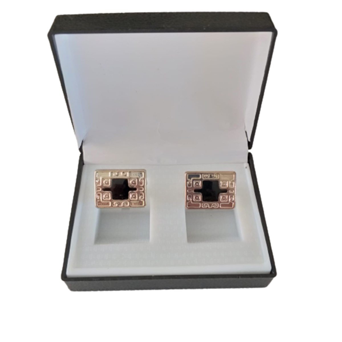 Maserto Kol Düğmesi