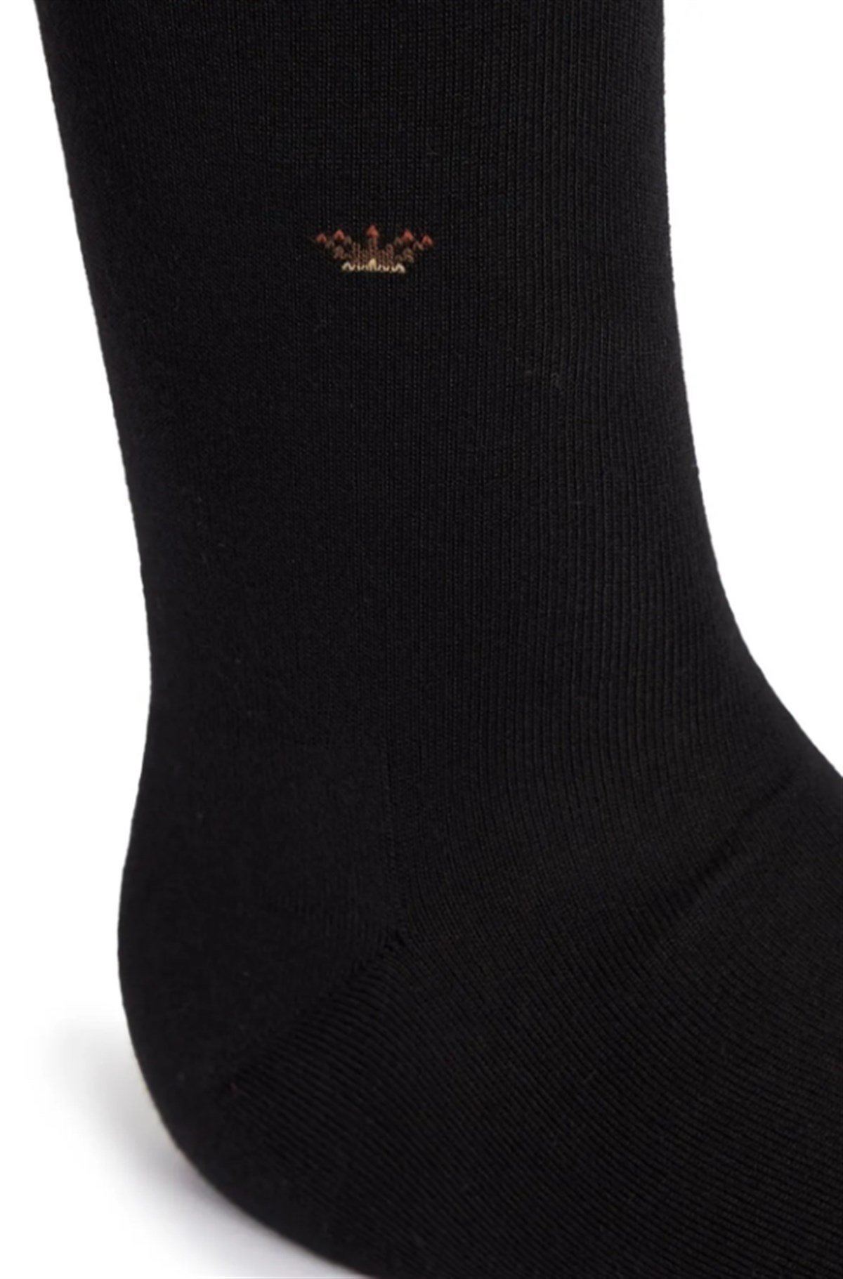 Maserto Taç Modal 6'lı Erkek Soket Çorap