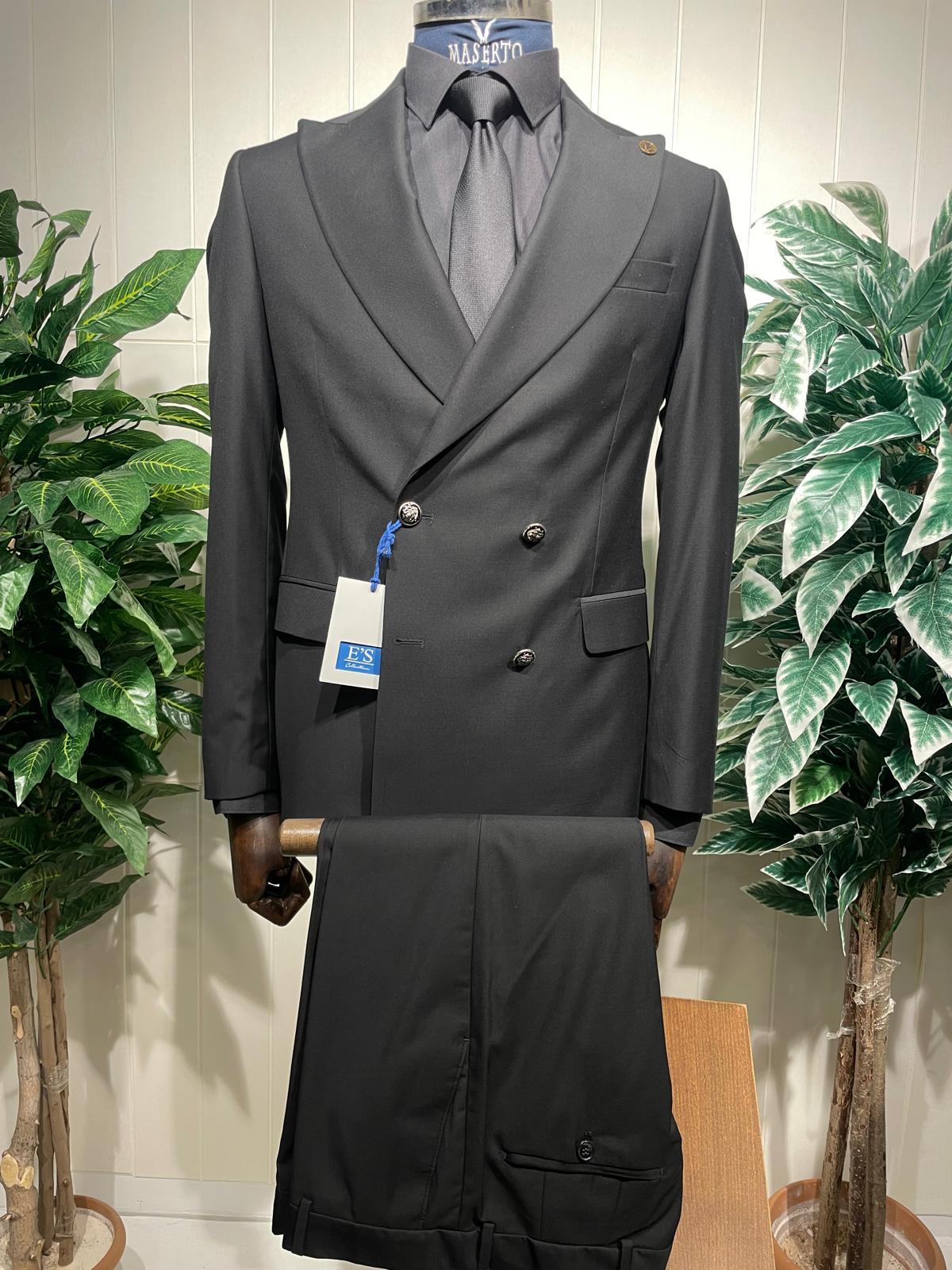 Maserto Takım Elbise