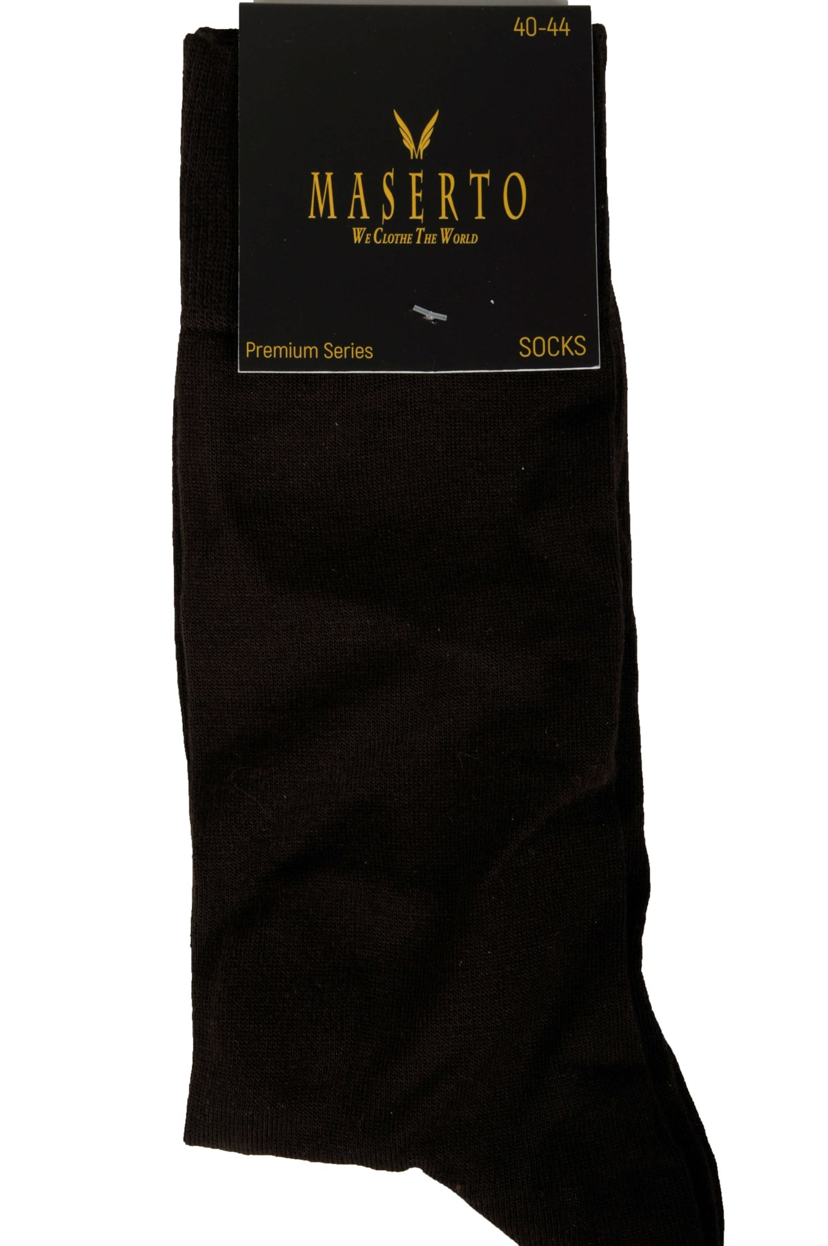 MİNİMAL DESENLİ ERKEK ÇORAP