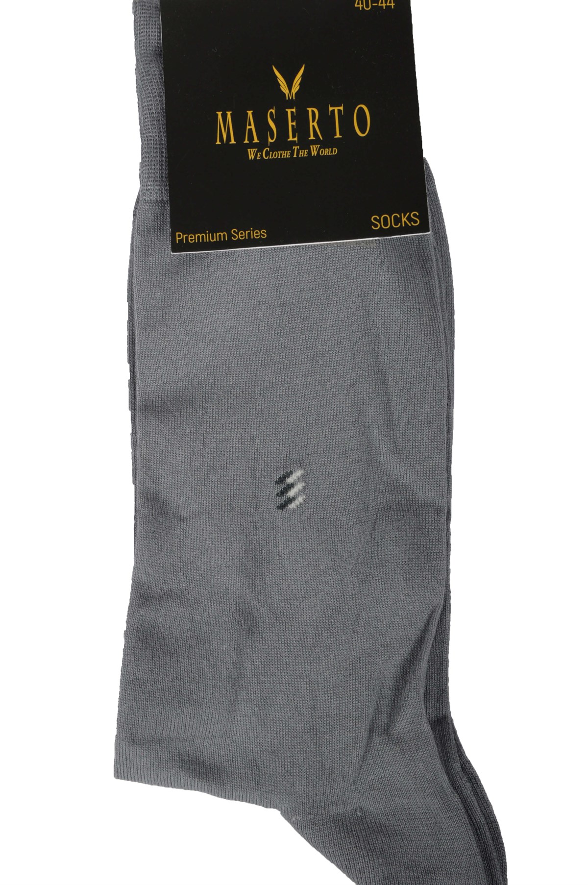 MİNİMAL DESENLİ ERKEK ÇORAP