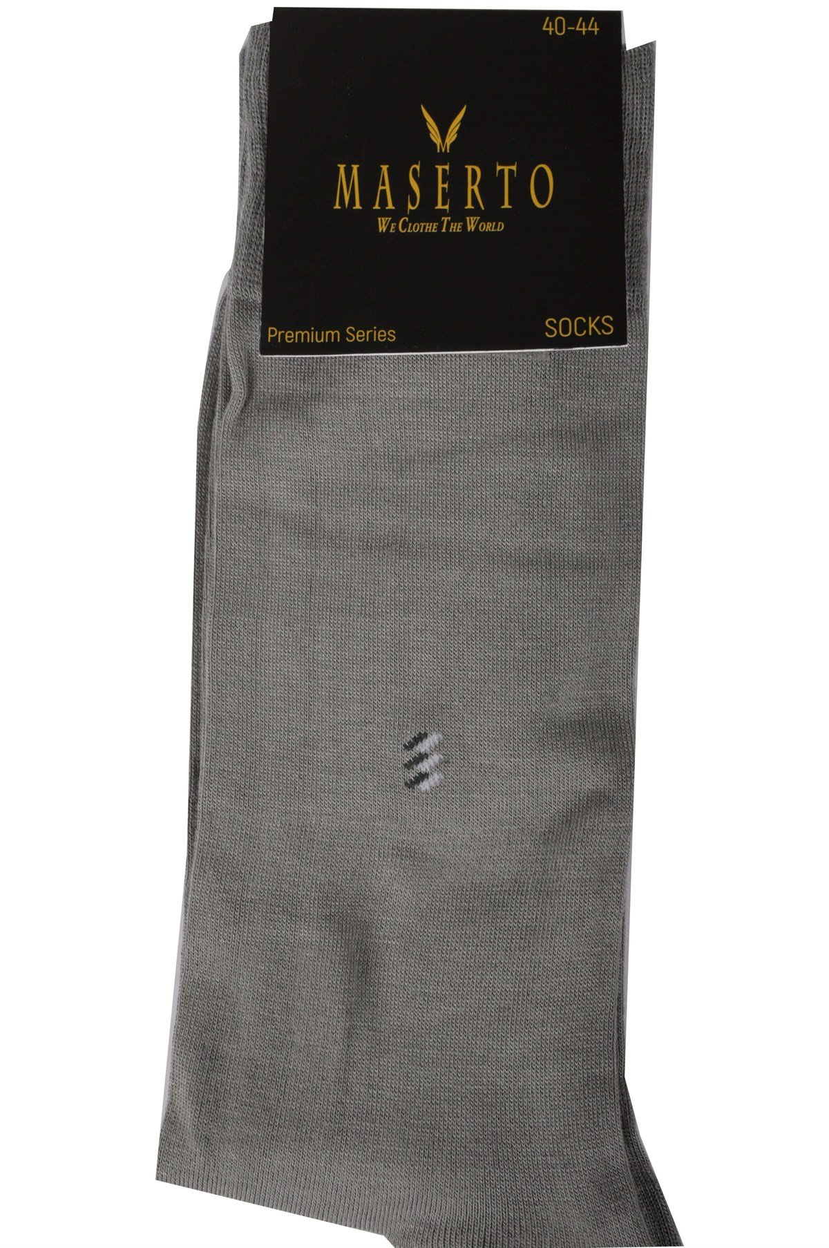 MİNİMAL DESENLİ ERKEK ÇORAP