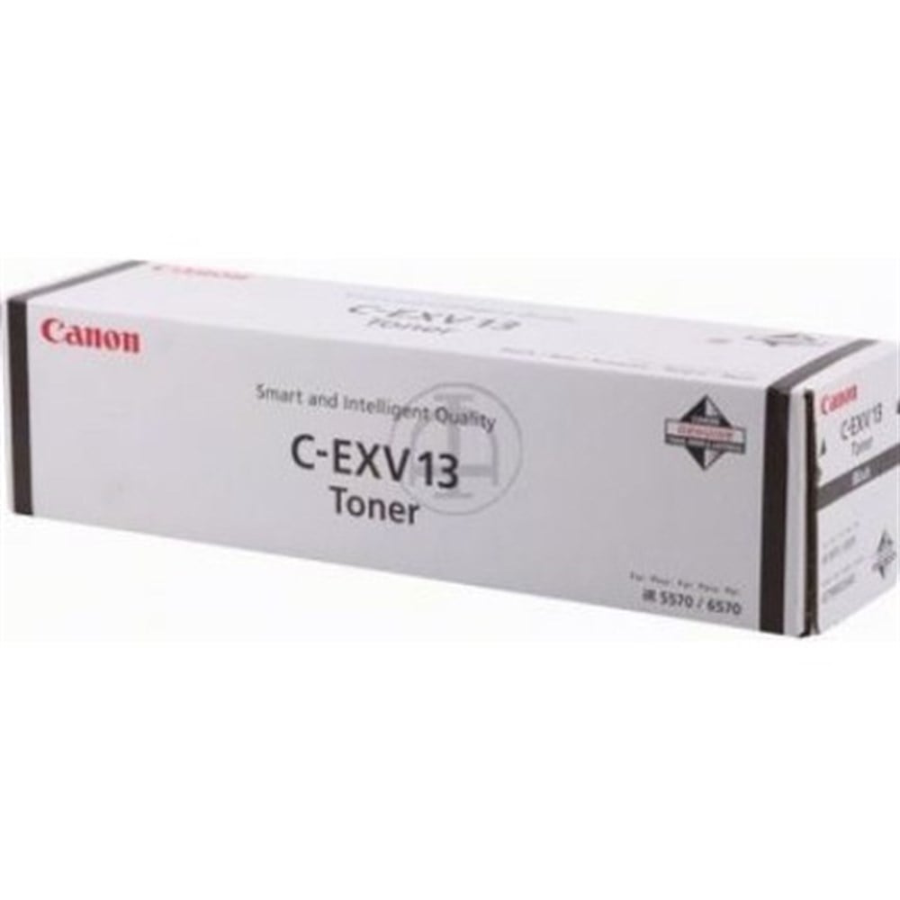 Canon C-EXV 13 Orjinal Fotokopi Toneri