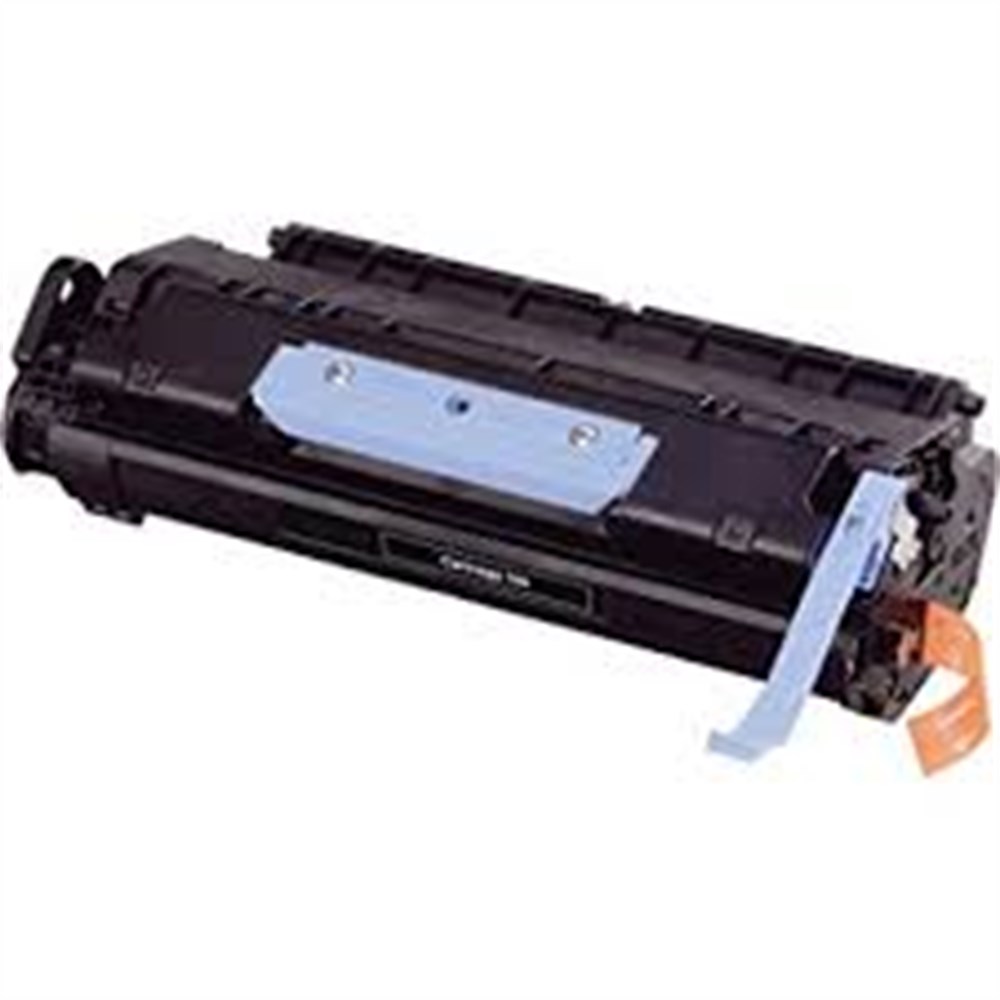 Canon CRG-706 İthal Muadil Toner Kartuş - Siyah