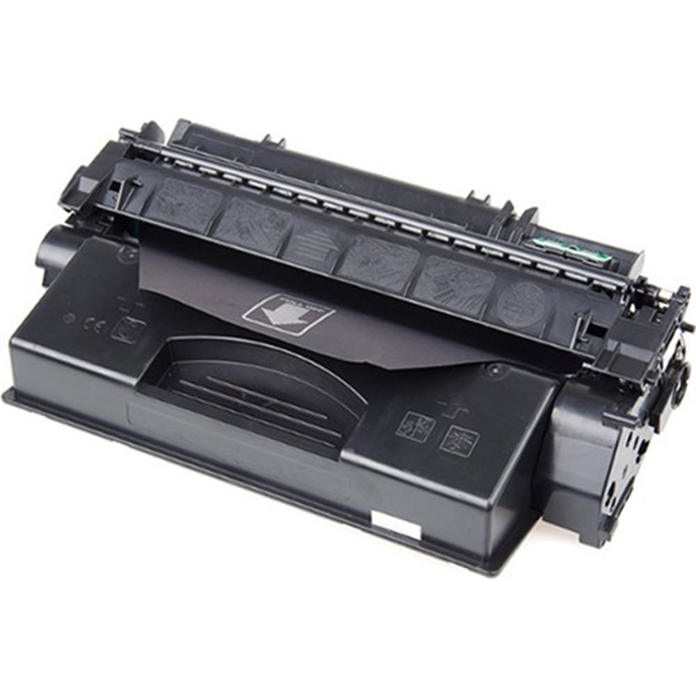 Canon CRG 715 İthal Muadil Toner - Siyah