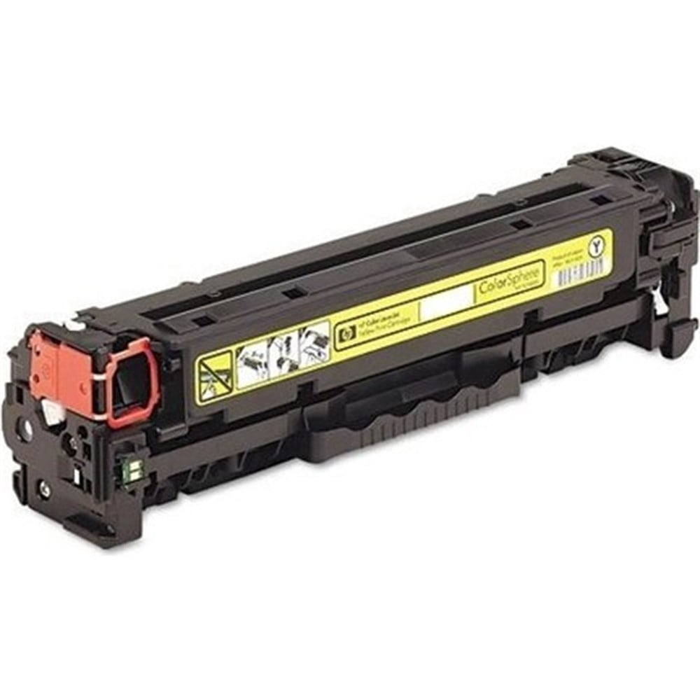 Canon CRG 718Y Orijinal Toner - Sarı