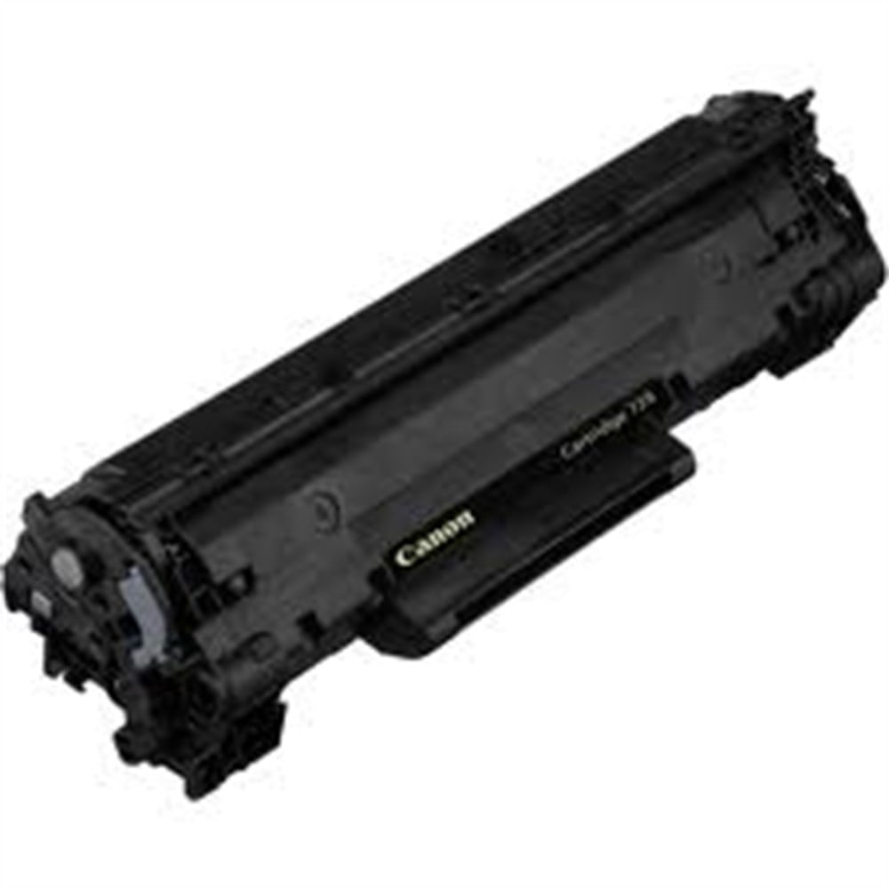 Canon CRG 728 İthal Muadil Toner - Siyah