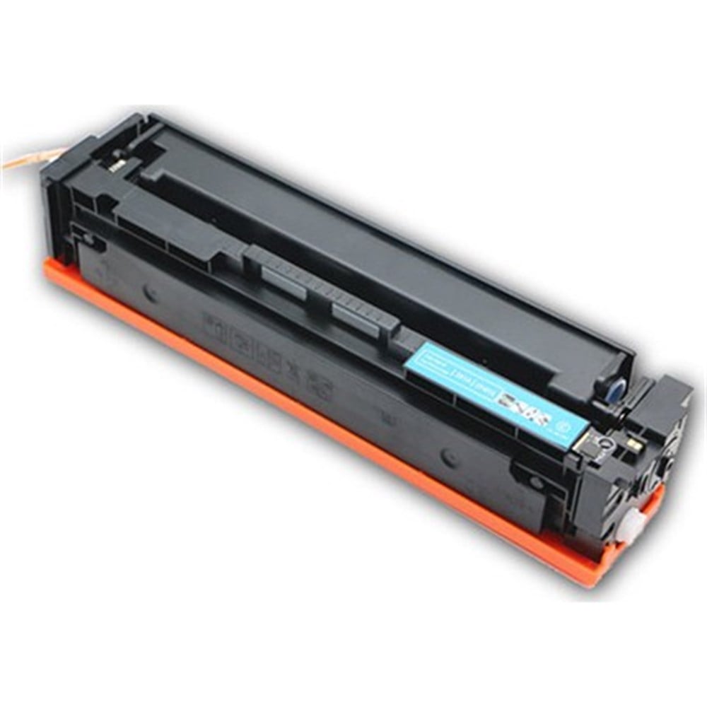 Canon CRG-731 C Muadil Toner - Mavi
