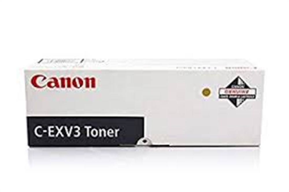 Canon IR  2200 - 2800 - 3300 Orjinal Toner