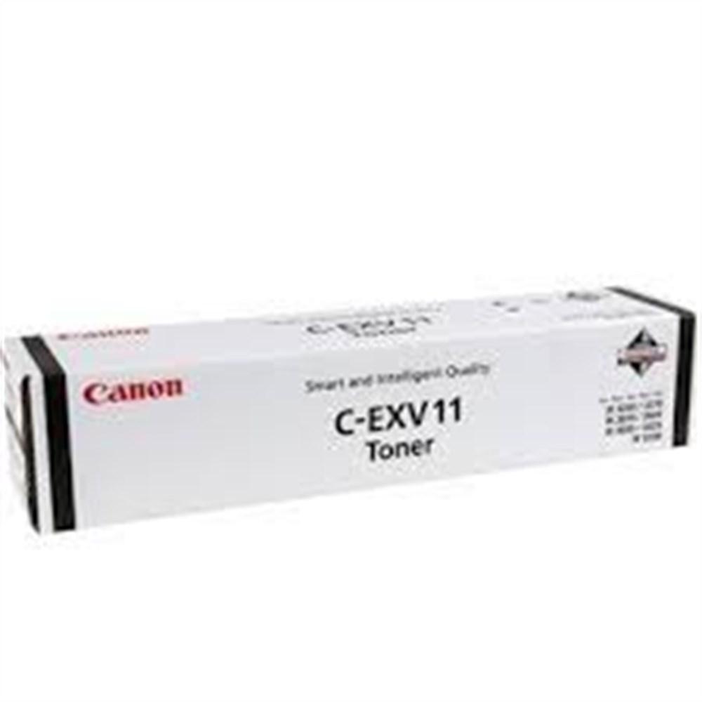 Canon IR 2270 - 2870 Orjinal Toner C-EXV 11