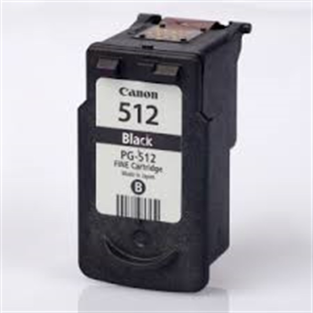 Canon PG-512 Muadil Kartuş
