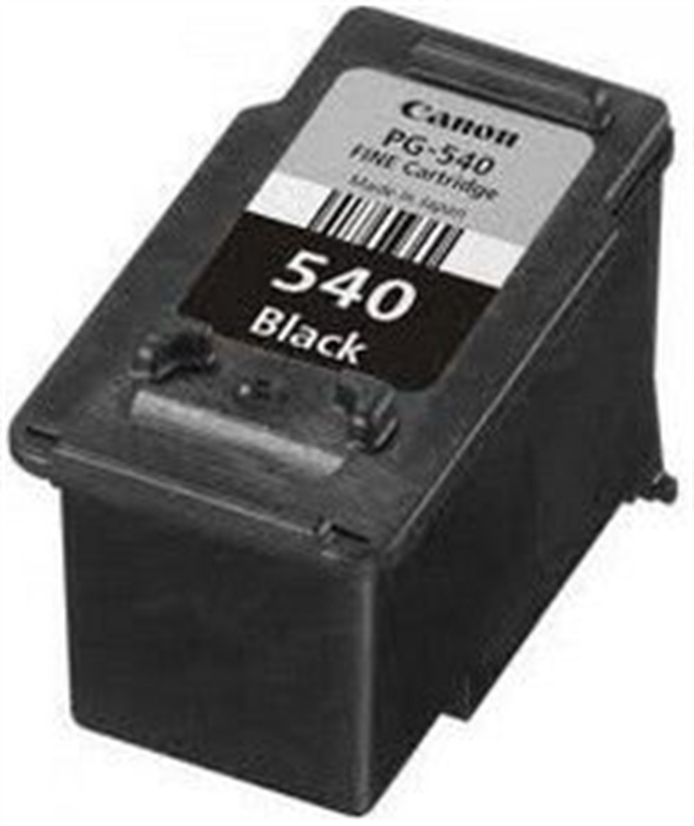 Canon PG-540 muadil kartuş