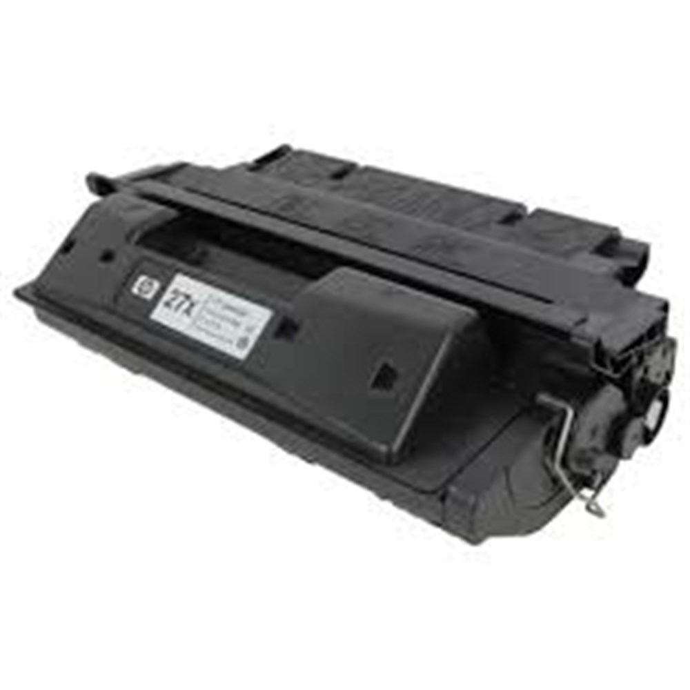 HP C4127x muadil toner kartus + yeni drum