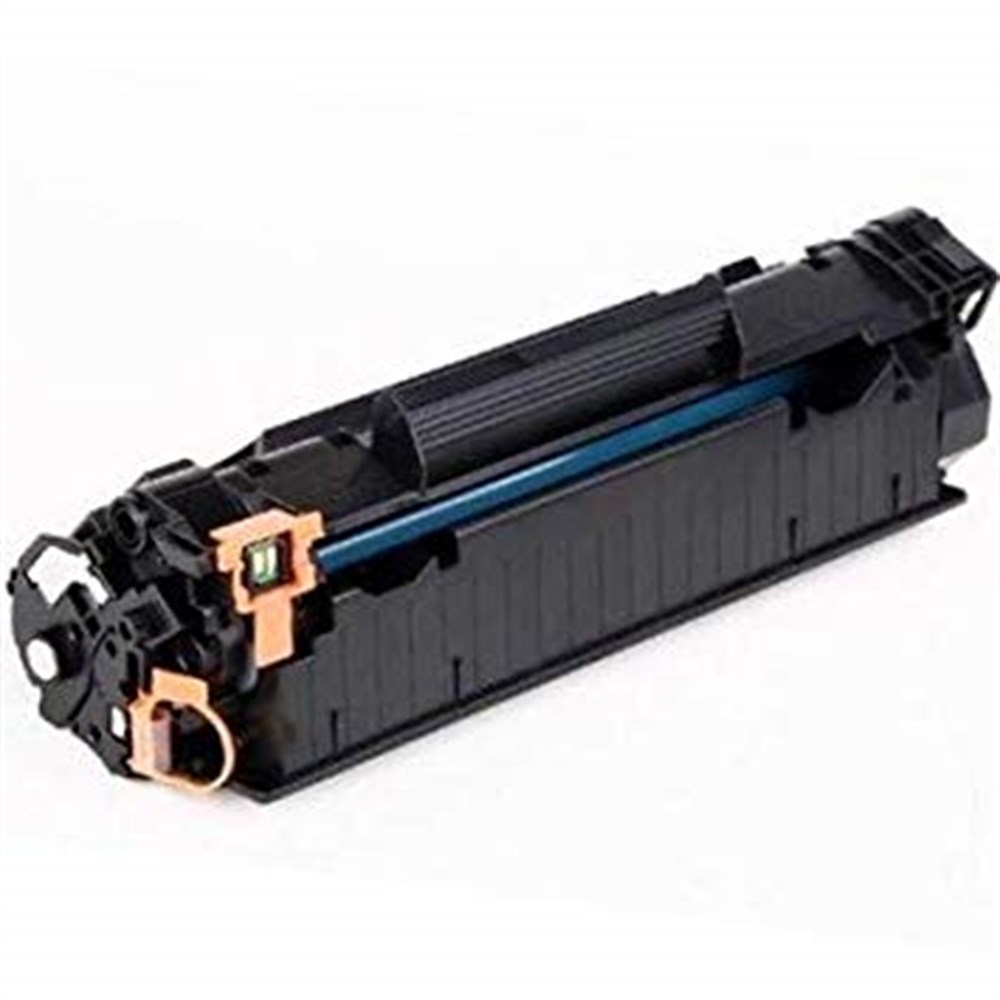 HP CB435A Muadil Toner Kartuş - İthal