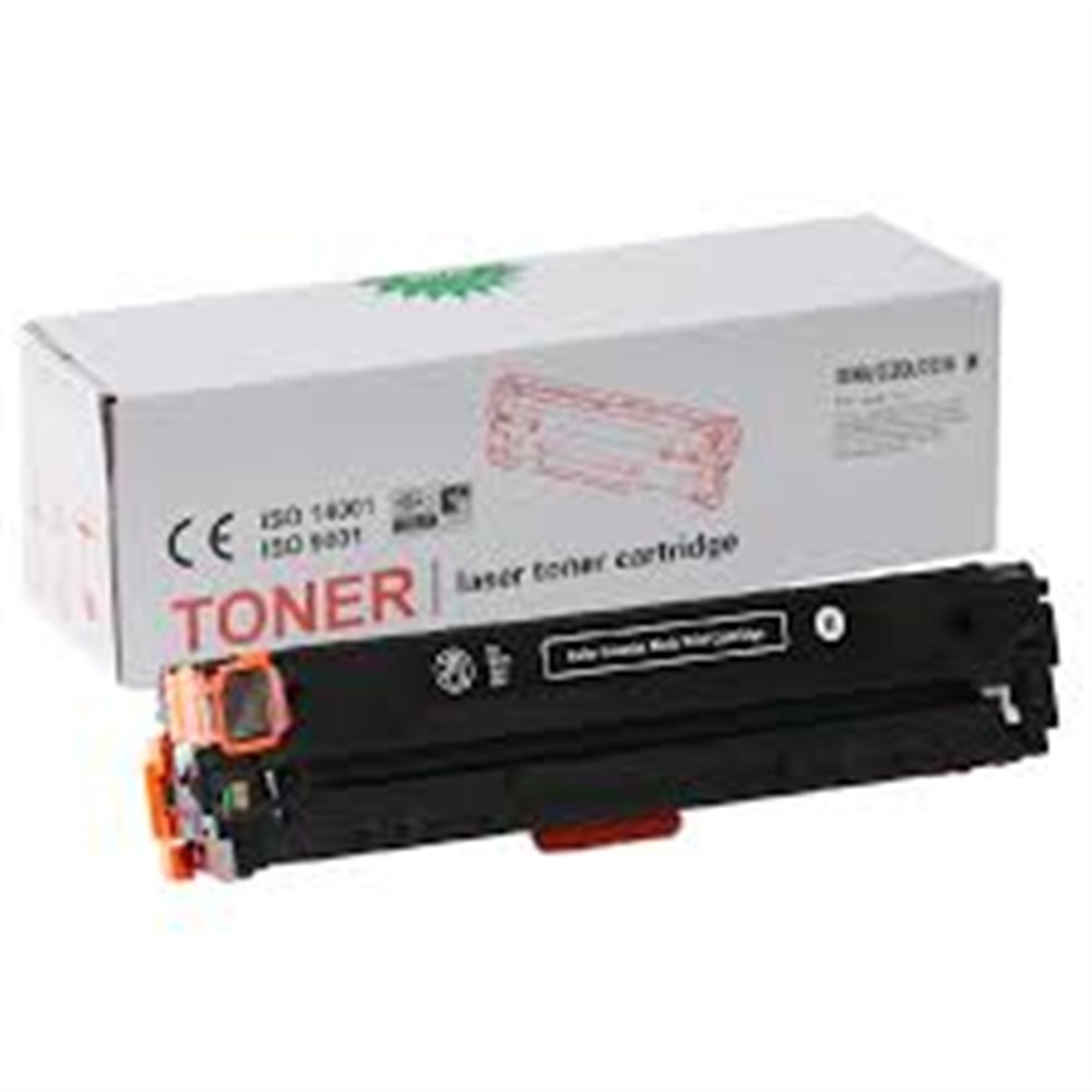 HP CB540A muadil toner - ithal toner