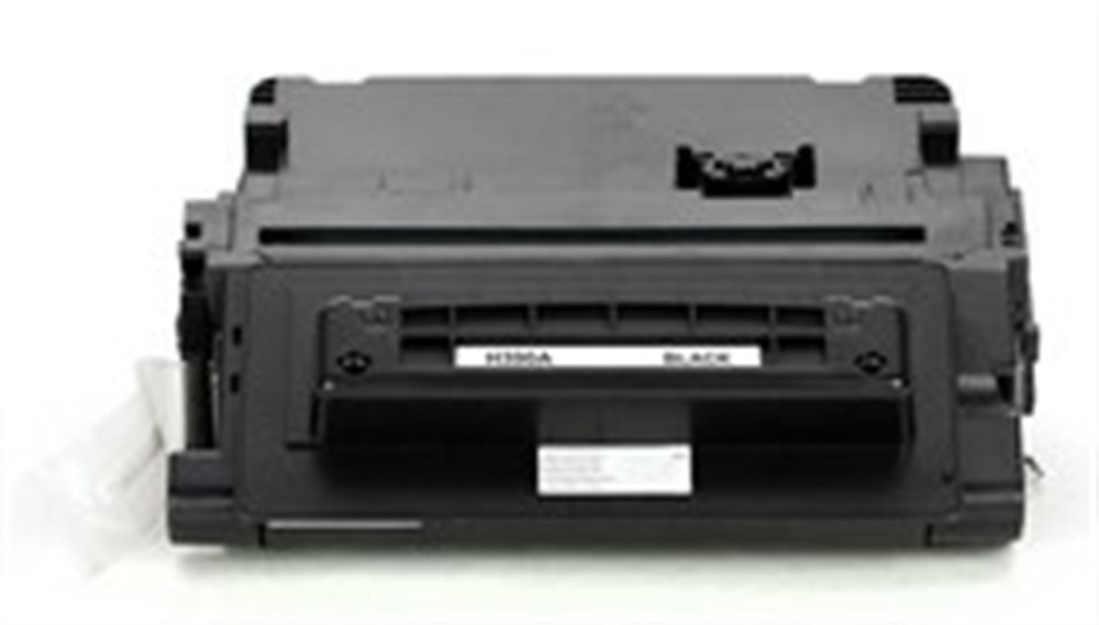 HP CC364A İthal Muadil Toner Kartuşu -Siyah