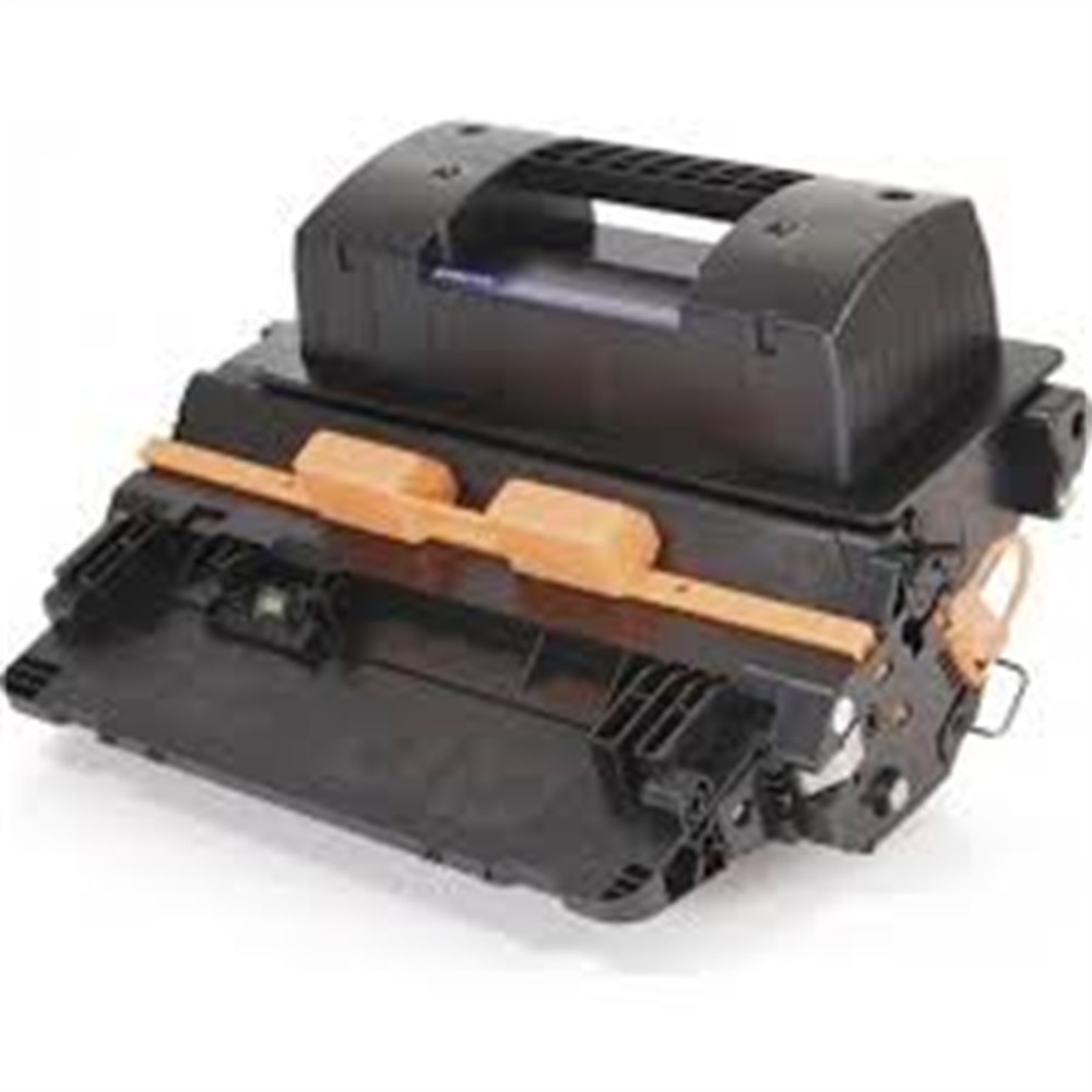 HP CC364X İthal Muadil Toner Yüksek Kapasite -Siyah