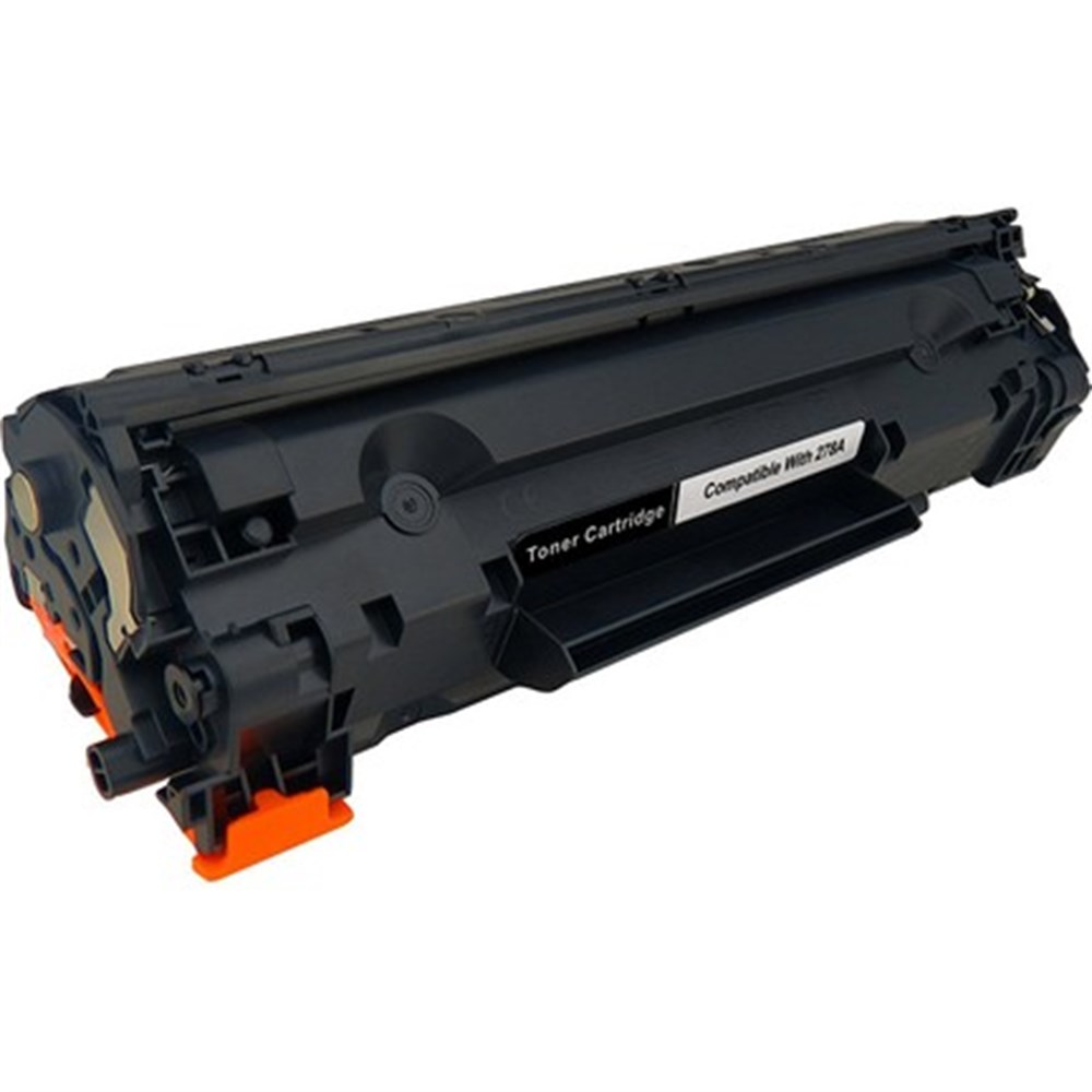 HP CE278A Muadil Toner - İthal  Hp 78A